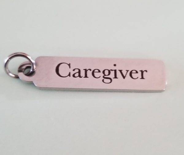 caregiver bar