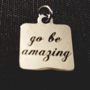 Go Be Amazing