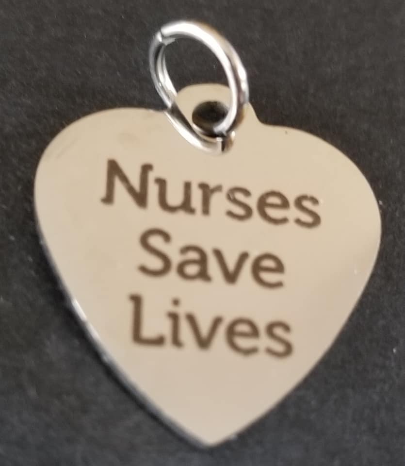 nurses save lives