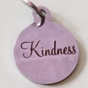 Small kindness
