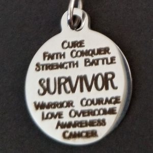 Survivor Words